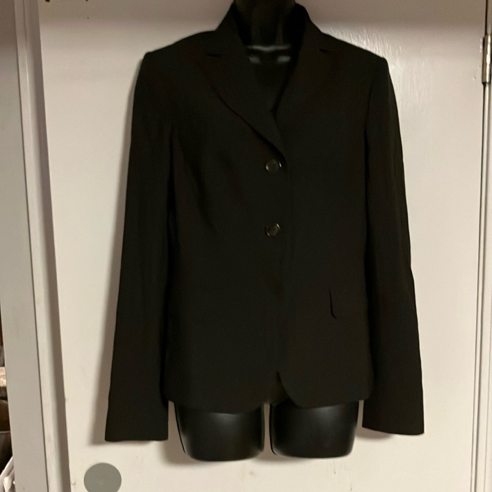 Excellent pre-owned Condition Blazer by the limited size 8